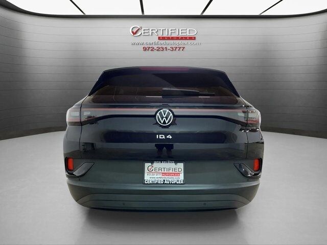 2023 Volkswagen ID.4 Pro S Dallas TX