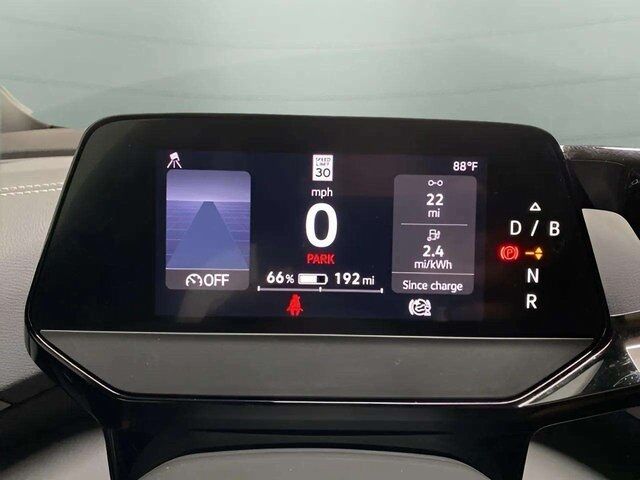 2023 Volkswagen ID.4 Pro S Dallas TX