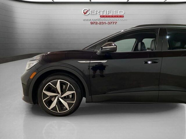 2023 Volkswagen ID.4 Pro S Dallas TX