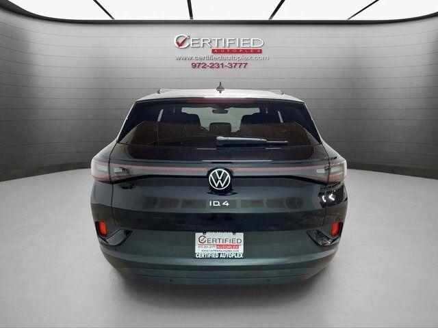 2023 Volkswagen ID.4 Pro S Dallas TX