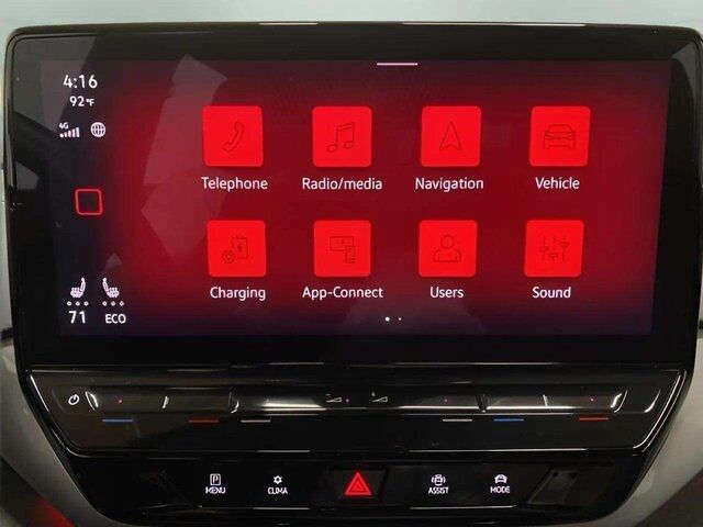2023 Volkswagen ID.4 Pro S Dallas TX