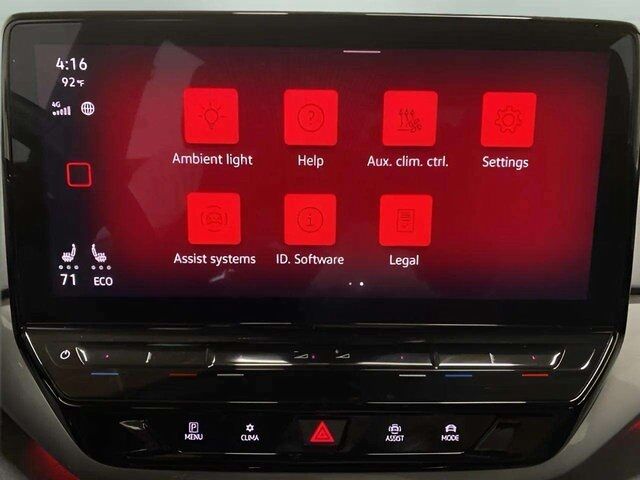 2023 Volkswagen ID.4 Pro S Dallas TX