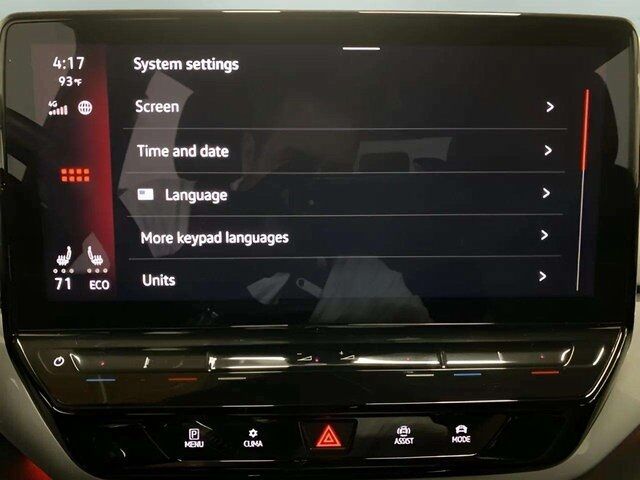 2023 Volkswagen ID.4 Pro S Dallas TX