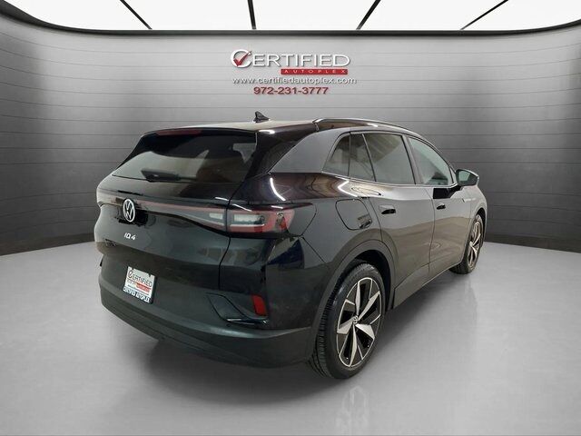 2023 Volkswagen ID.4 Pro S Dallas TX