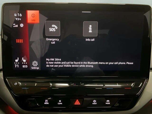 2023 Volkswagen ID.4 Pro S Dallas TX