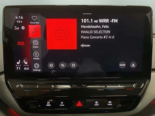 2023 Volkswagen ID.4 Pro S Dallas TX