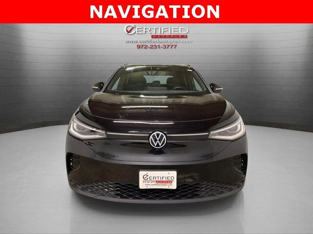 2023 Volkswagen ID.4 Pro S Dallas TX