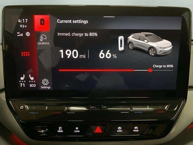 2023 Volkswagen ID.4 Pro S Dallas TX
