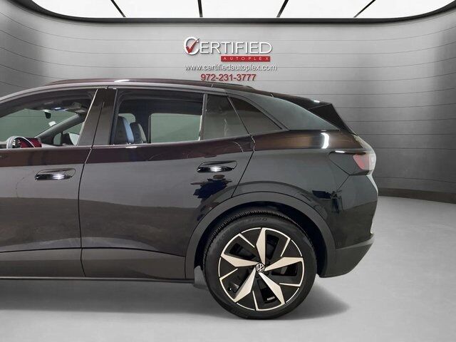 2023 Volkswagen ID.4 Pro S Dallas TX