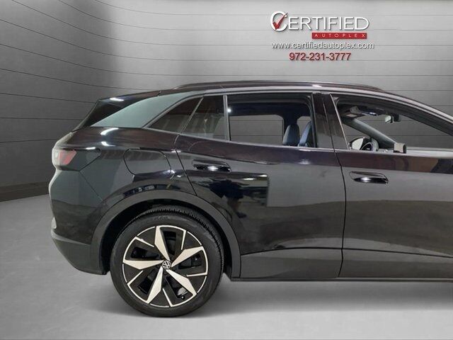 2023 Volkswagen ID.4 Pro S Dallas TX
