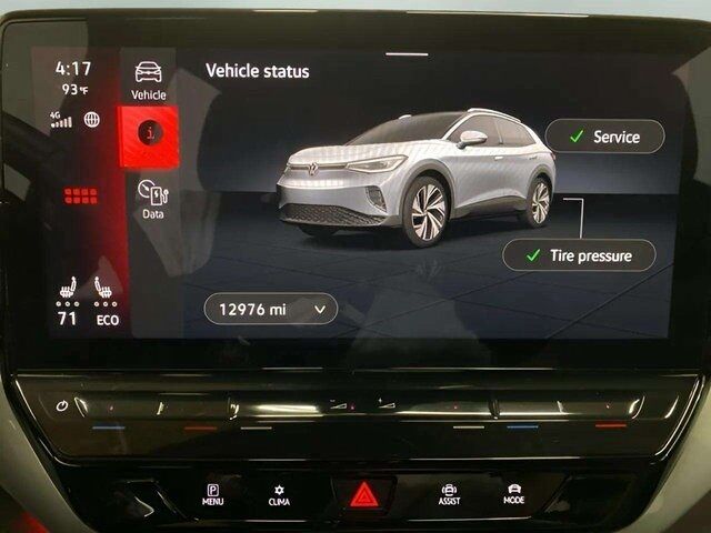 2023 Volkswagen ID.4 Pro S Dallas TX
