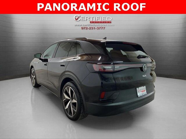 2023 Volkswagen ID.4 Pro S Dallas TX