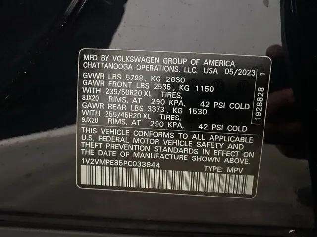 2023 Volkswagen ID.4 Pro S Dallas TX