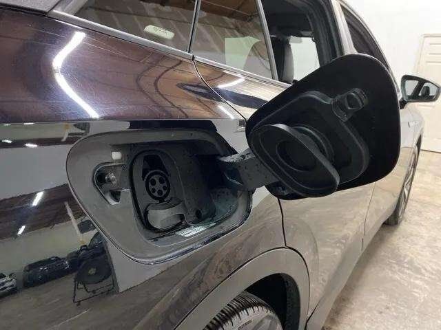 2023 Volkswagen ID.4 Pro S Dallas TX