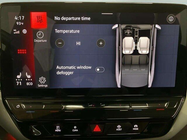 2023 Volkswagen ID.4 Pro S Dallas TX