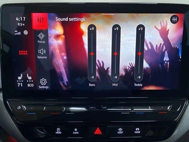 2023 Volkswagen ID.4 Pro S Dallas TX