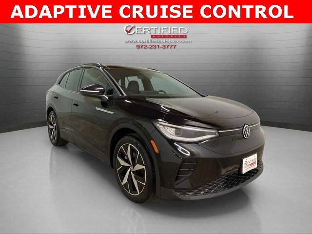 2023 Volkswagen ID.4 Pro S Dallas TX
