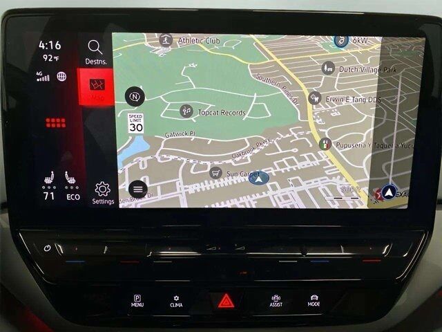 2023 Volkswagen ID.4 Pro S Dallas TX