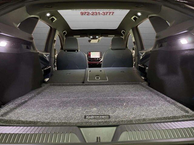 2023 Volkswagen ID.4 Pro S Dallas TX