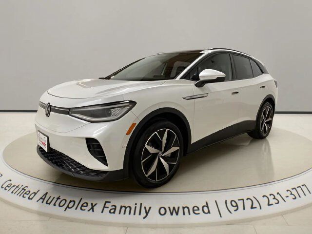 2023 Volkswagen ID.4