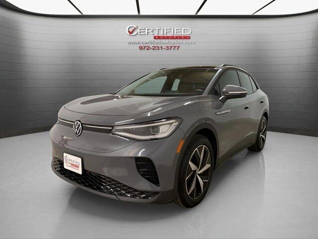 2023 Volkswagen ID.4 Pro S