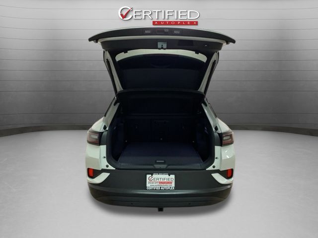 2023 Volkswagen ID.4 Pro S Dallas TX