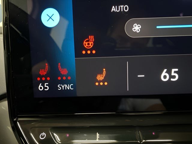 2023 Volkswagen ID.4 Pro S Dallas TX