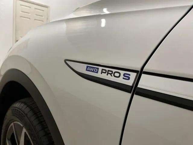 2023 Volkswagen ID.4 Pro S Dallas TX
