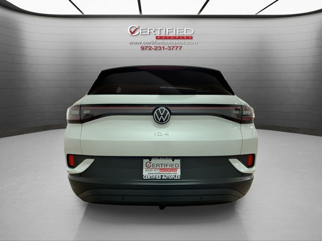 2023 Volkswagen ID.4 Pro S Dallas TX