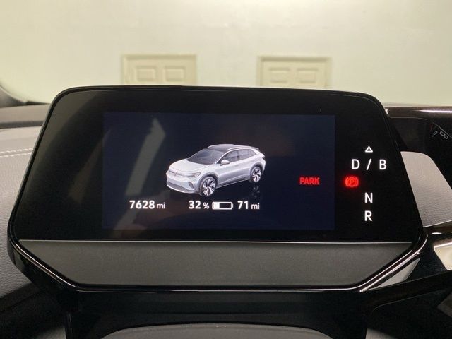 2023 Volkswagen ID.4 Pro S Dallas TX