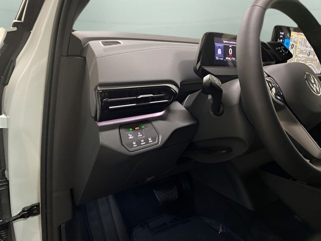 2023 Volkswagen ID.4 Pro S Dallas TX