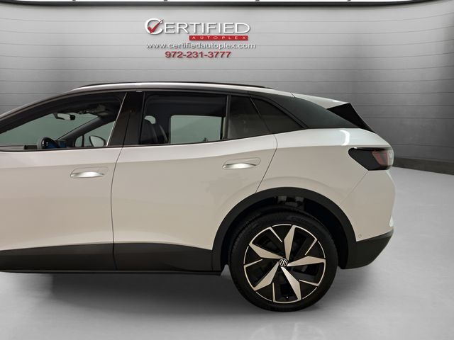 2023 Volkswagen ID.4 Pro S Dallas TX