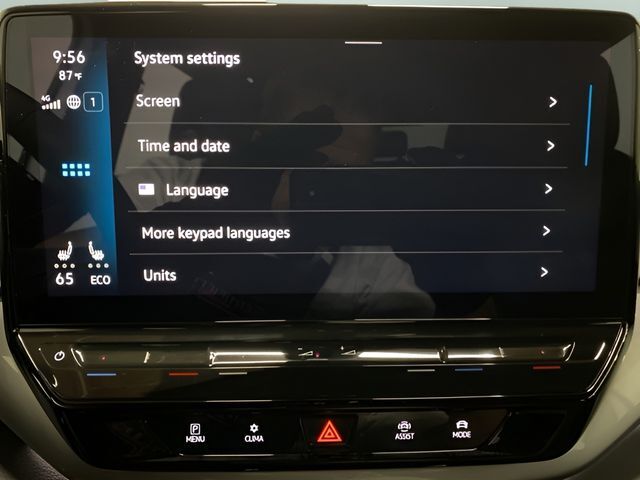 2023 Volkswagen ID.4 Pro S Dallas TX