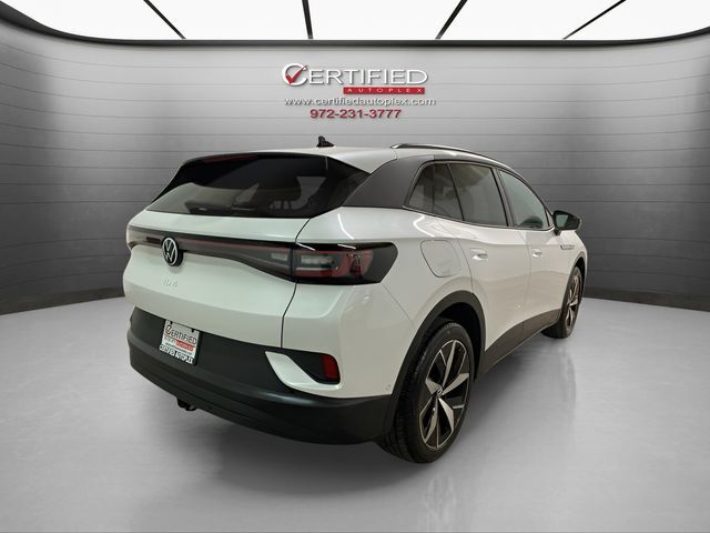 2023 Volkswagen ID.4 Pro S Dallas TX