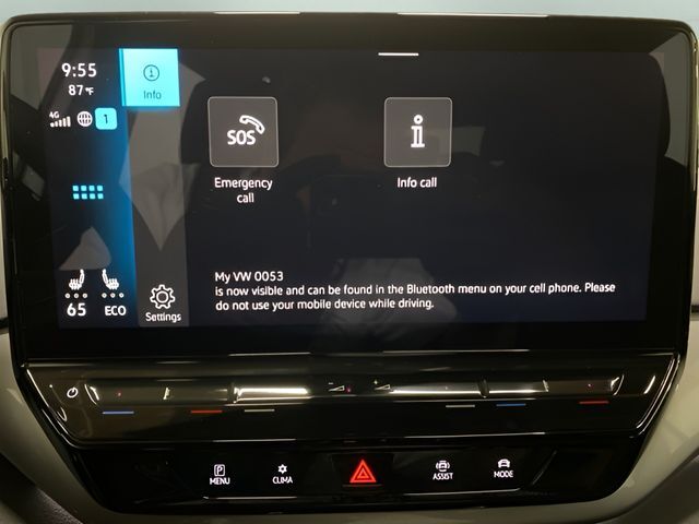 2023 Volkswagen ID.4 Pro S Dallas TX