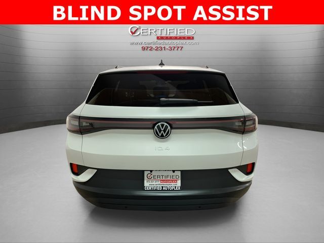 2023 Volkswagen ID.4 Pro S Dallas TX