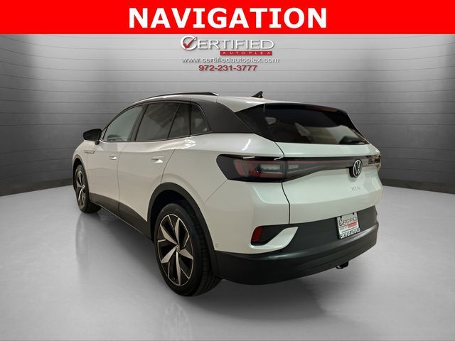 2023 Volkswagen ID.4 Pro S Dallas TX