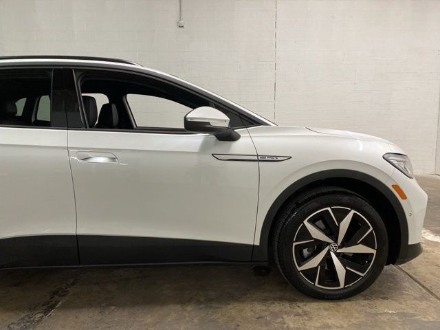 2023 Volkswagen ID.4 Pro S Dallas TX