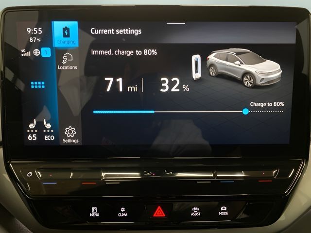 2023 Volkswagen ID.4 Pro S Dallas TX