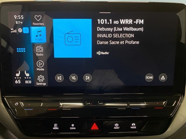 2023 Volkswagen ID.4 Pro S Dallas TX