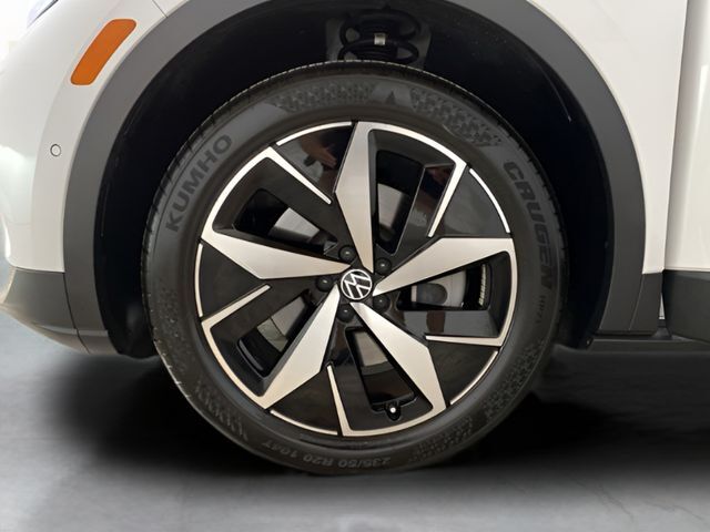 2023 Volkswagen ID.4 Pro S Dallas TX