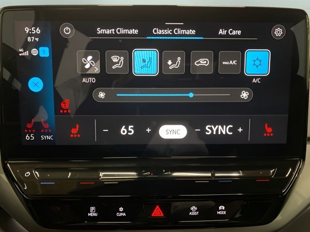 2023 Volkswagen ID.4 Pro S Dallas TX