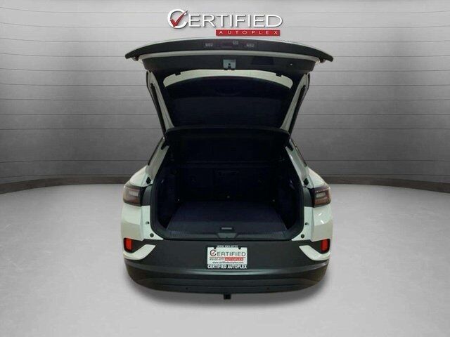 2023 Volkswagen ID.4 Pro S Dallas TX