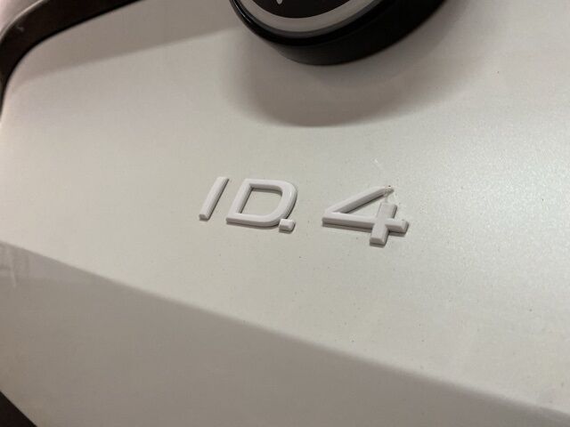 2023 Volkswagen ID.4 Pro S Dallas TX