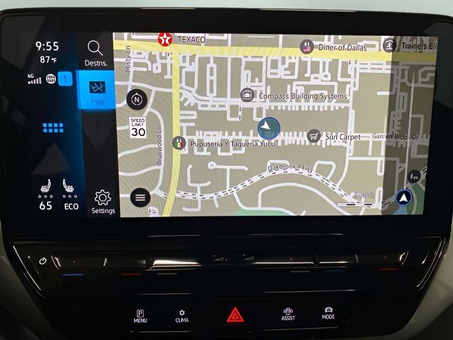 2023 Volkswagen ID.4 Pro S Dallas TX