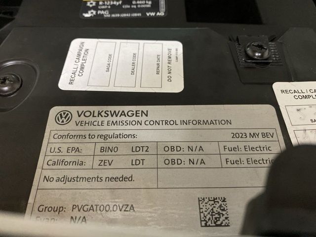 2023 Volkswagen ID.4 Pro S Dallas TX