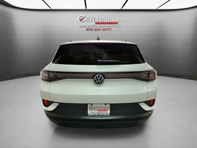 2023 Volkswagen ID.4 Pro S Dallas TX