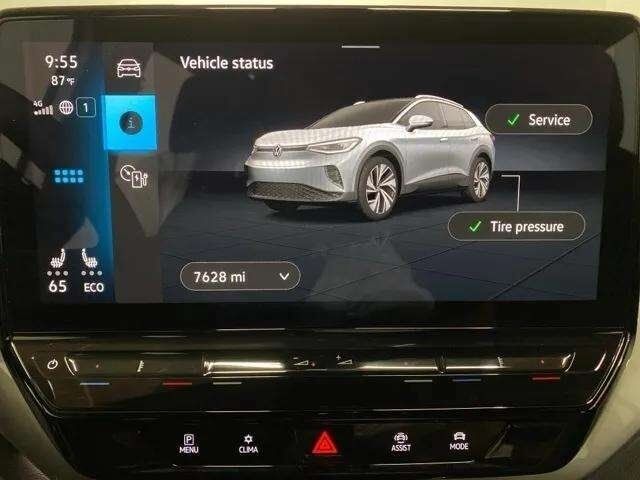 2023 Volkswagen ID.4 Pro S Dallas TX