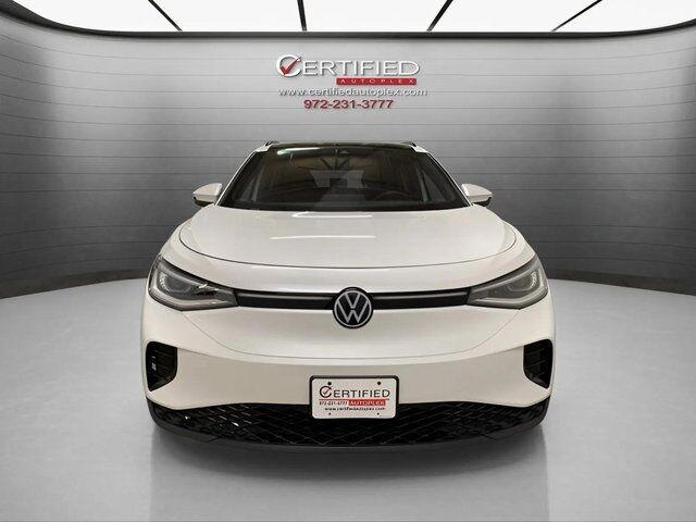 2023 Volkswagen ID.4 Pro S Dallas TX