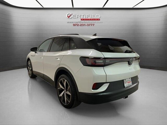 2023 Volkswagen ID.4 Pro S Dallas TX
